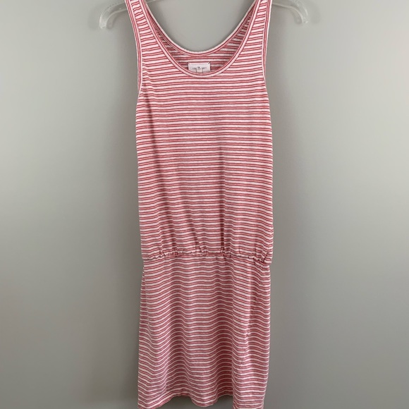 Lou & Grey drop waist tank dress - Picture 1 of 7